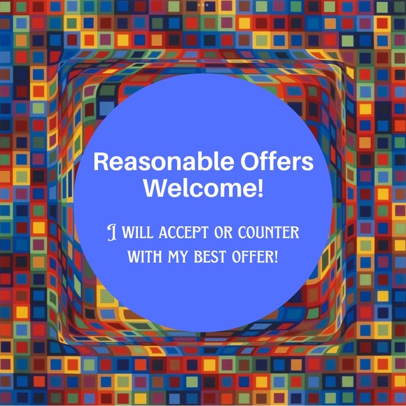 Other - 💗 Reasonable Offers Welcome! 💗